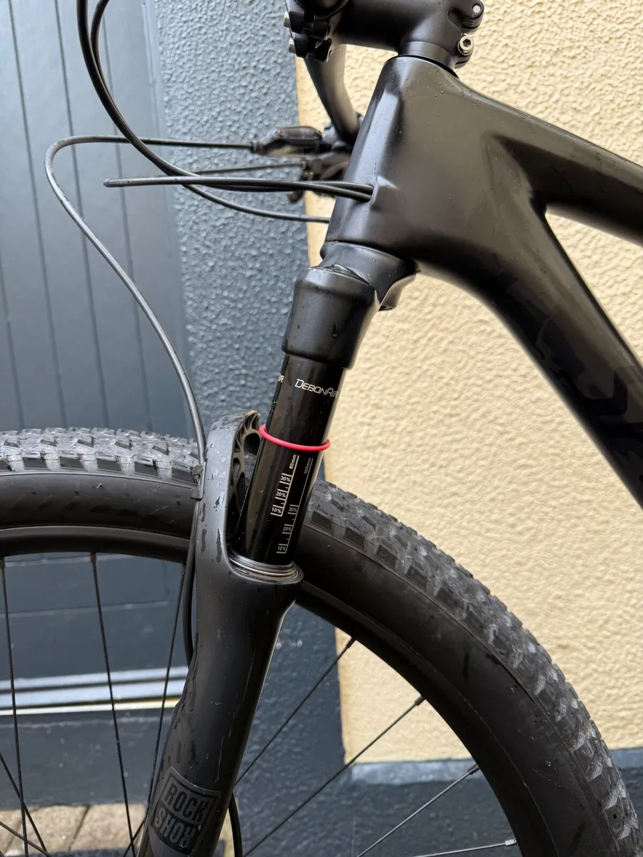 Mountain bike Carbon Specialized Epic - Image 4