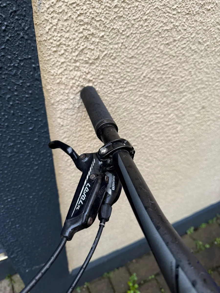 Mountain bike Carbon Specialized Epic - Image 2