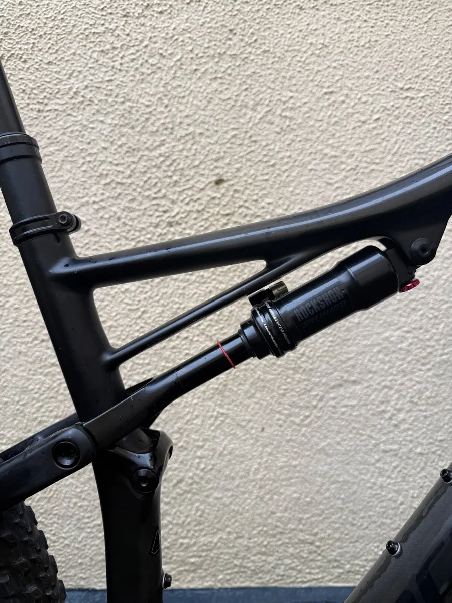 Mountain bike Carbon Specialized Epic - Image 3