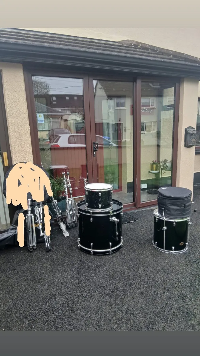 Drum Kit
