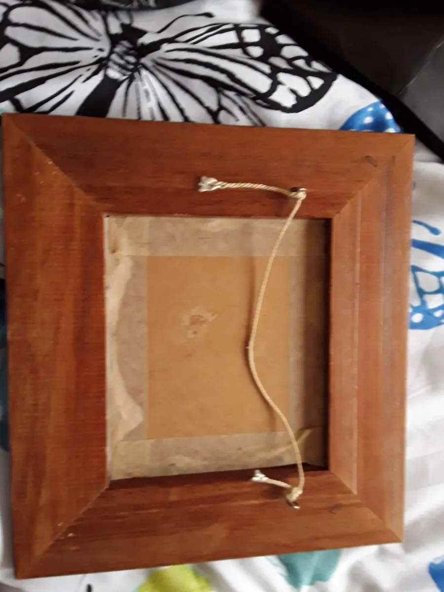 Small picture beautiful frame - Image 3