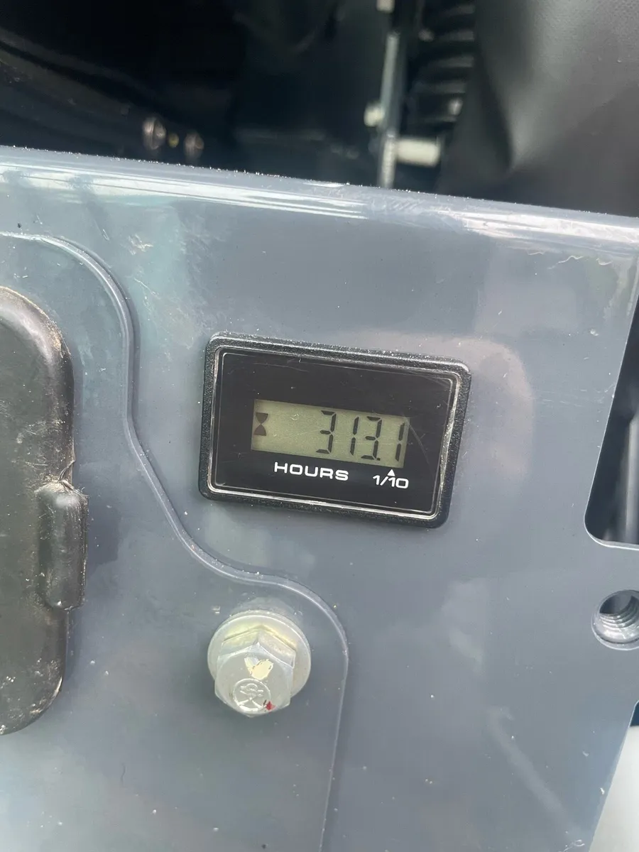 Kobelco sk28 sr-6e - Image 4