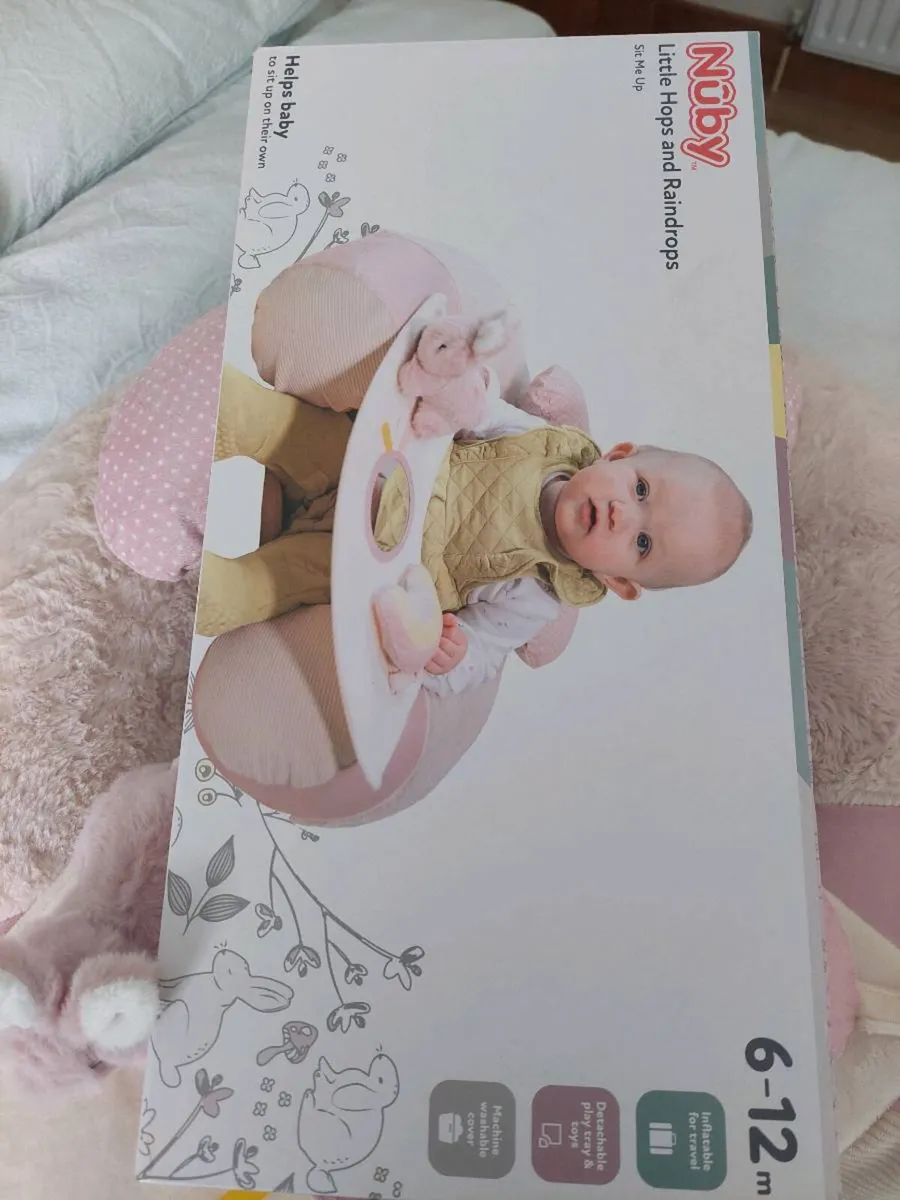 Baby accessories - Image 2