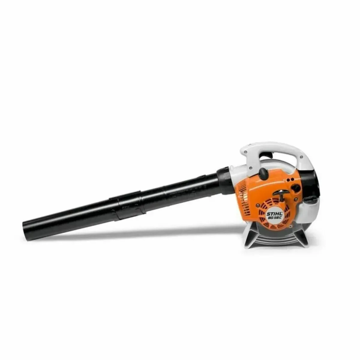 STIHL BG 56 Leaf Blower - Image 1