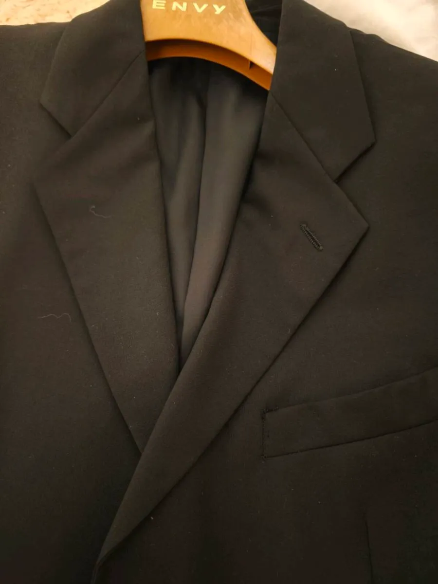 Gents Armani suit 42R - Image 3