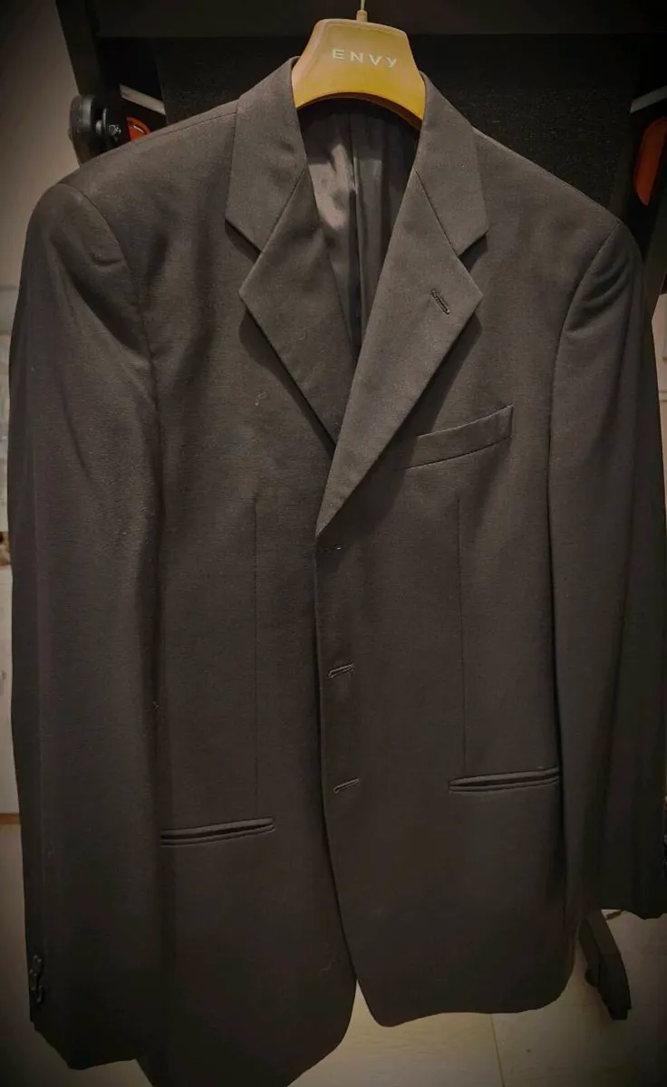 Gents Armani suit 42R - Image 4