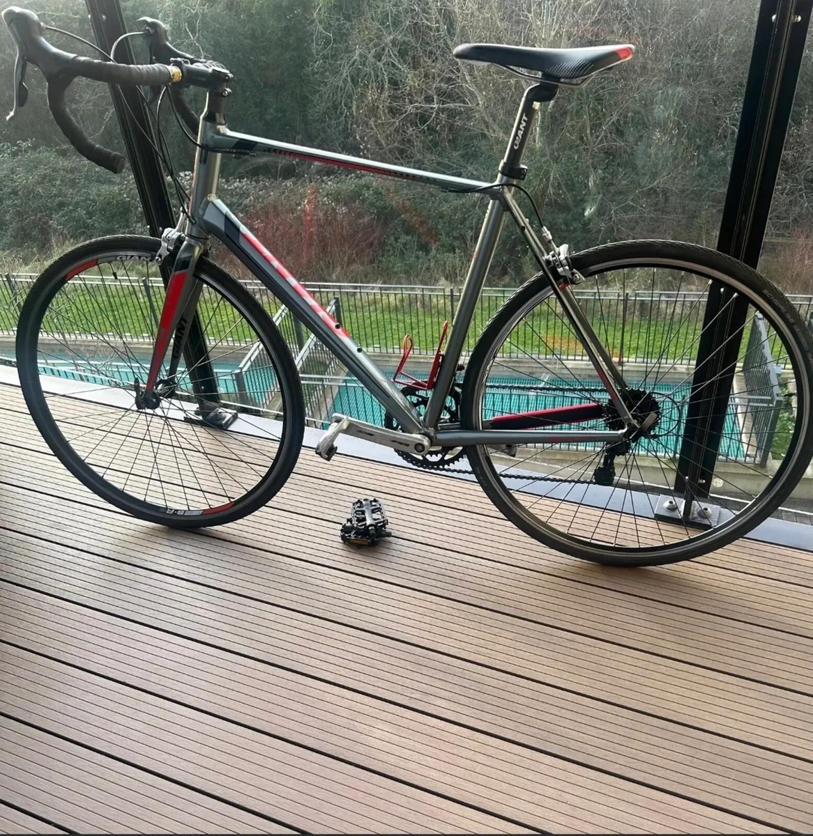 Road bike (Race bike) - Image 2