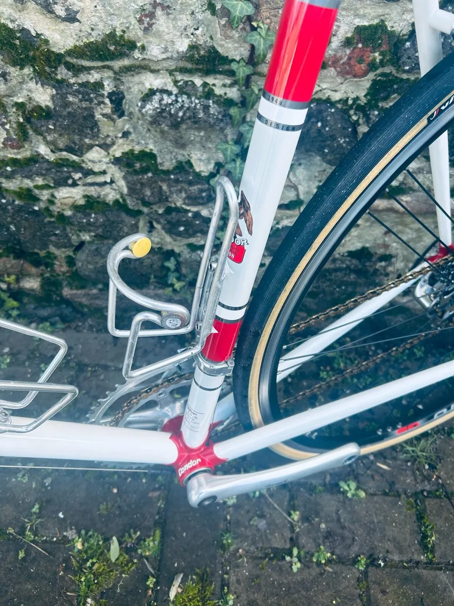 Condor Classico Racing Bike - Image 4