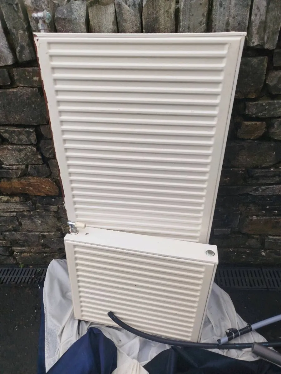 Radiators - Image 1