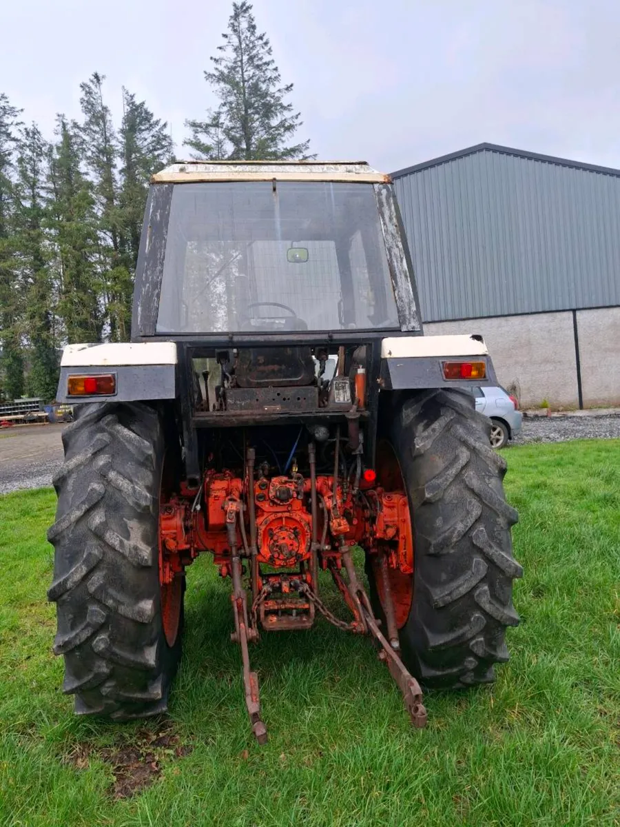 David brown 1690 4wd - Image 4