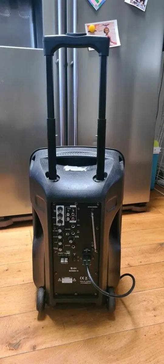 Busker-10 PA - Image 2