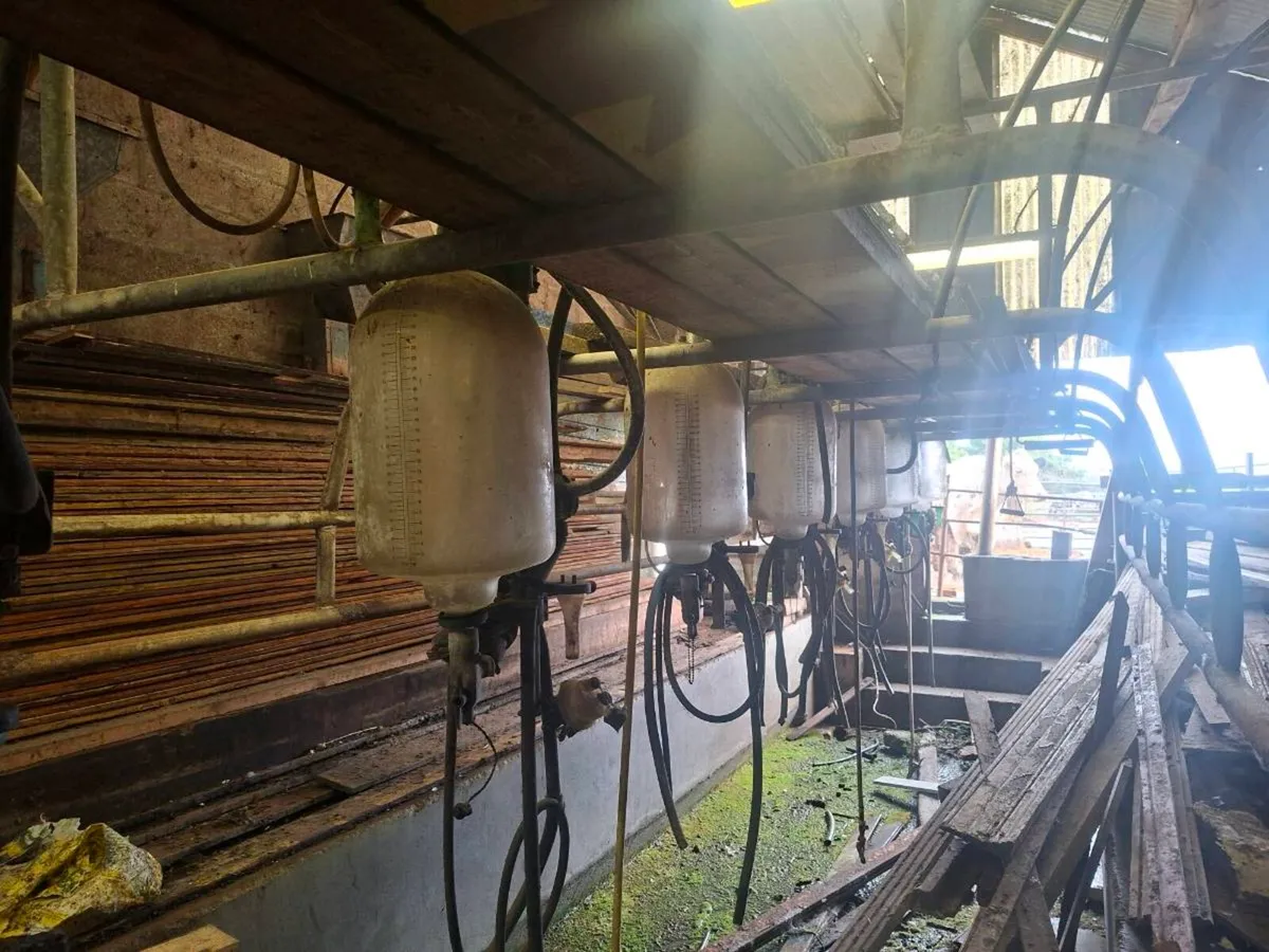 Milking Machine - Image 4