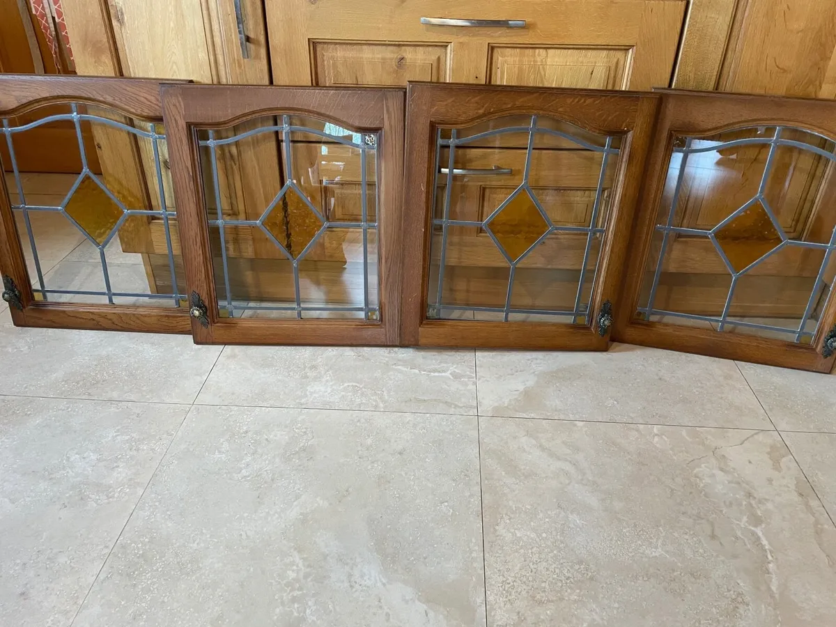 Kitchen cabinet doors - Image 3