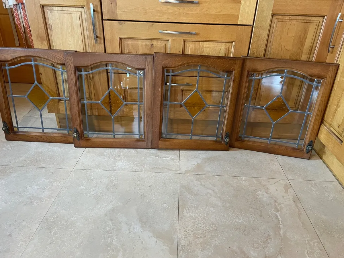 Kitchen cabinet doors - Image 2