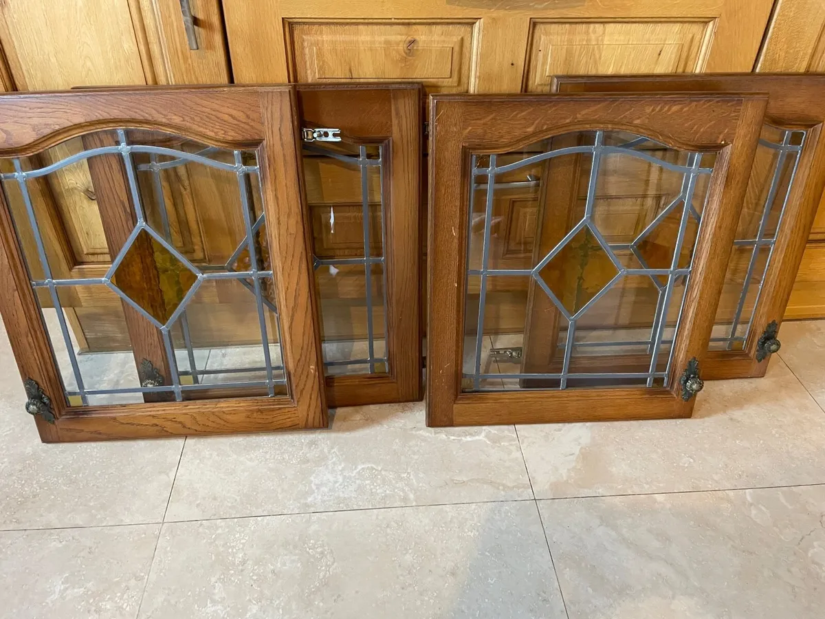 Kitchen cabinet doors - Image 4