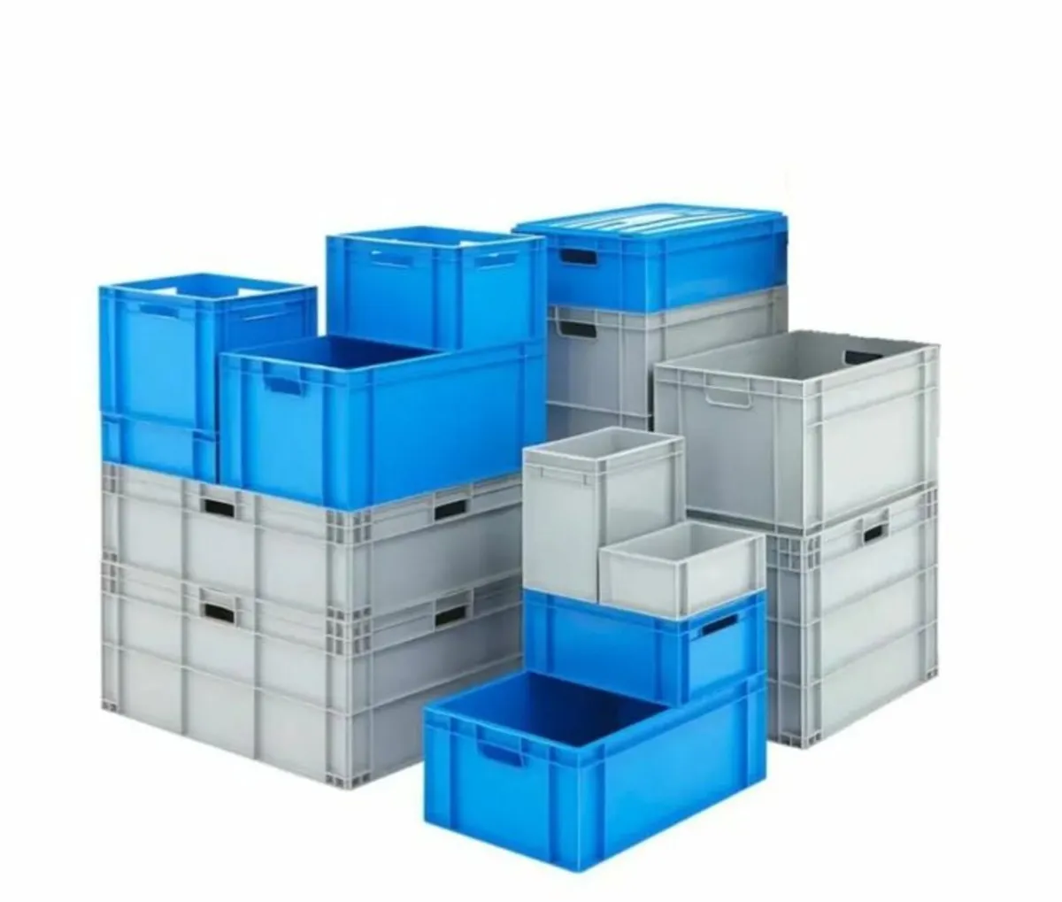 Wide range of storage boxes in stock - Image 3