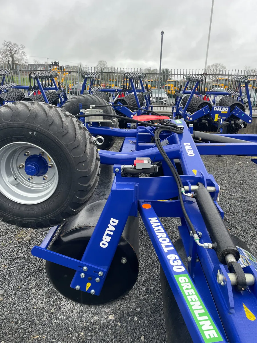 Dalbo GreenLine - Image 4