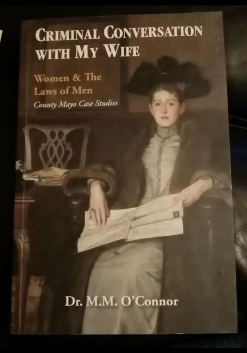 Women &The Law Case Studies Mayo Book