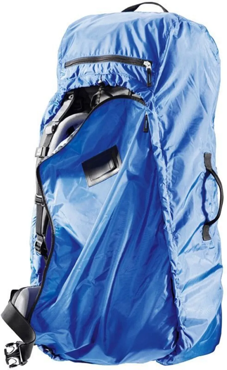 Deuter Transport Cover 60 L–90 L – Excellent Condi - Image 2