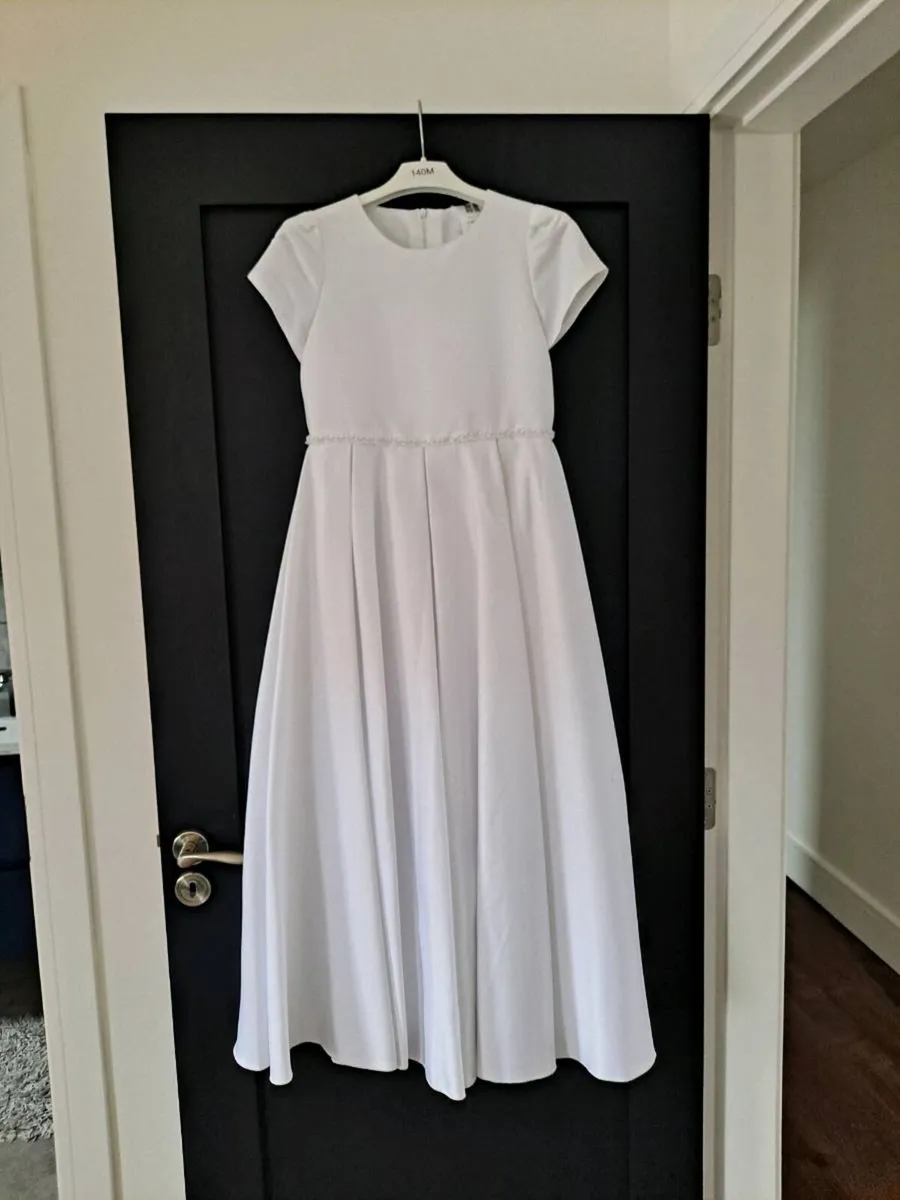 Communion dress - Image 2