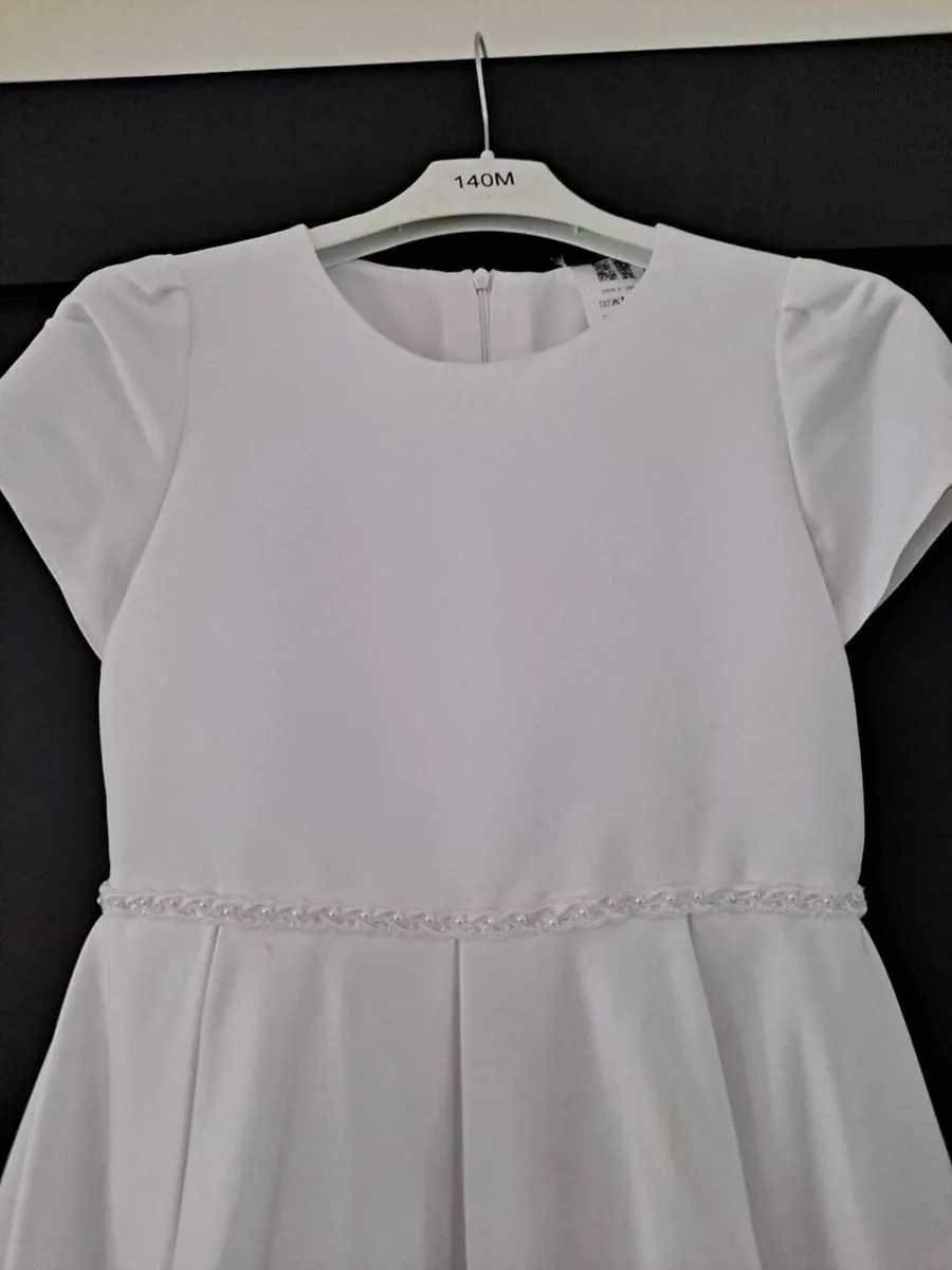 Communion dress - Image 3