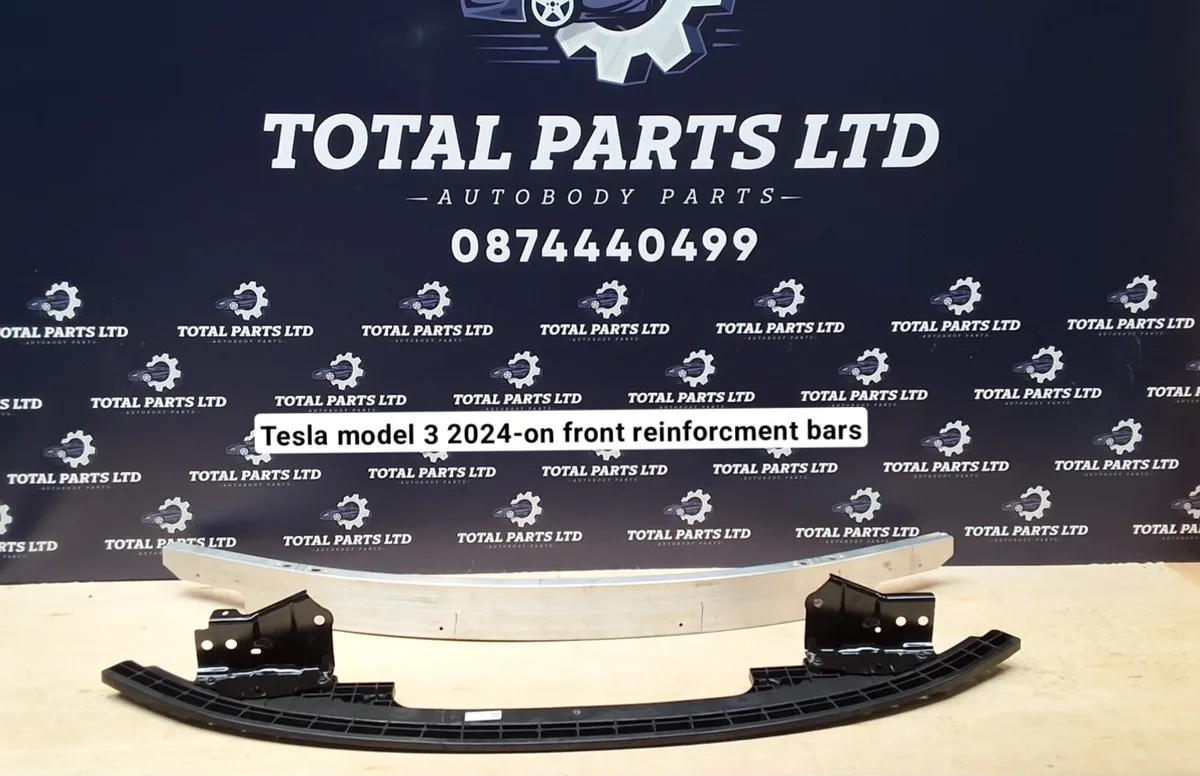 Tesla parts - Image 4