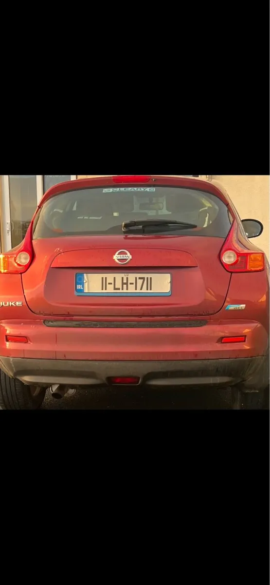 Nissan Juke - Image 2