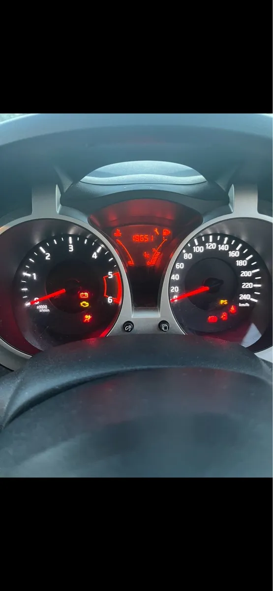 Nissan Juke - Image 3