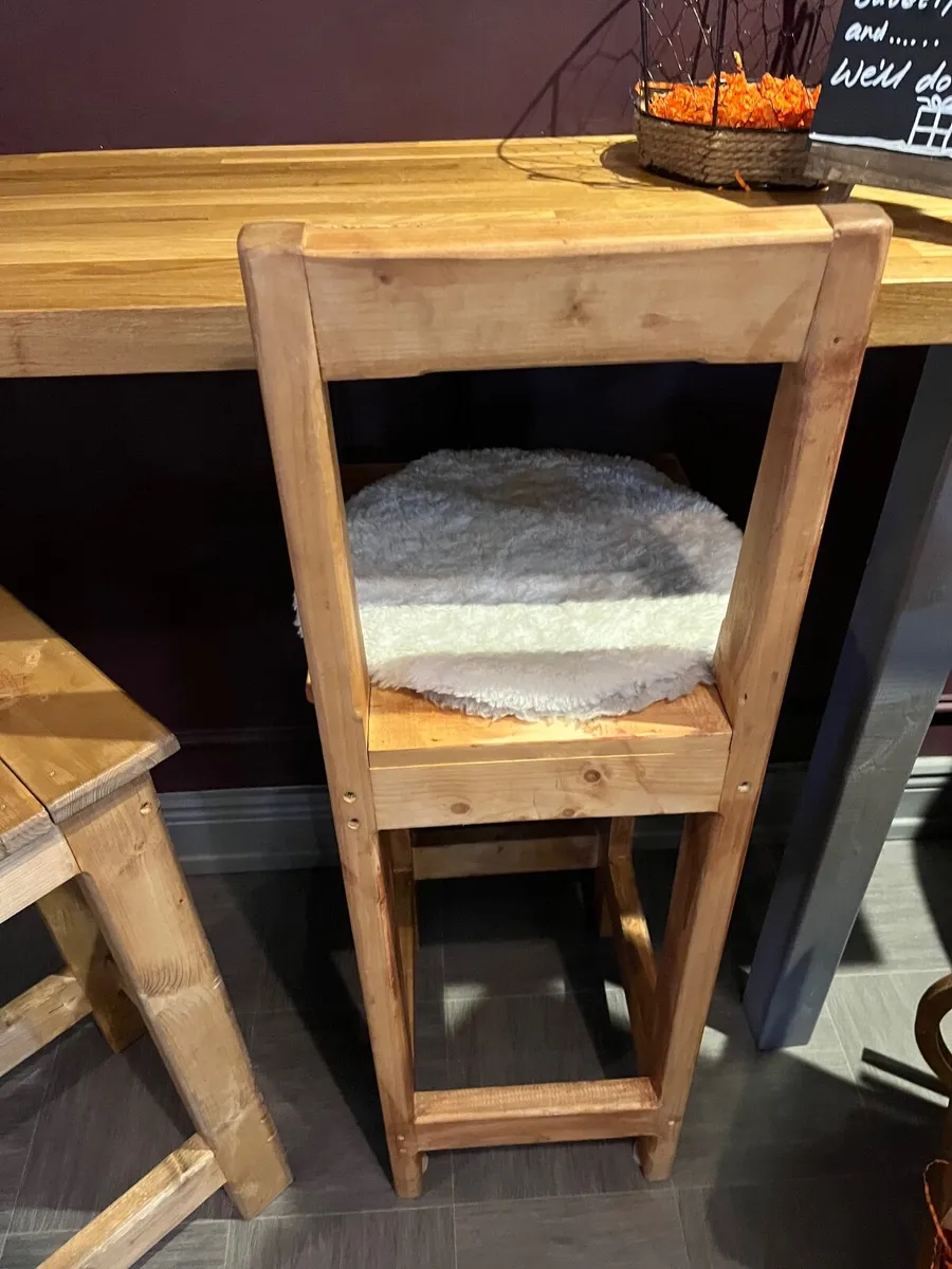 Bar  Stools - Image 2