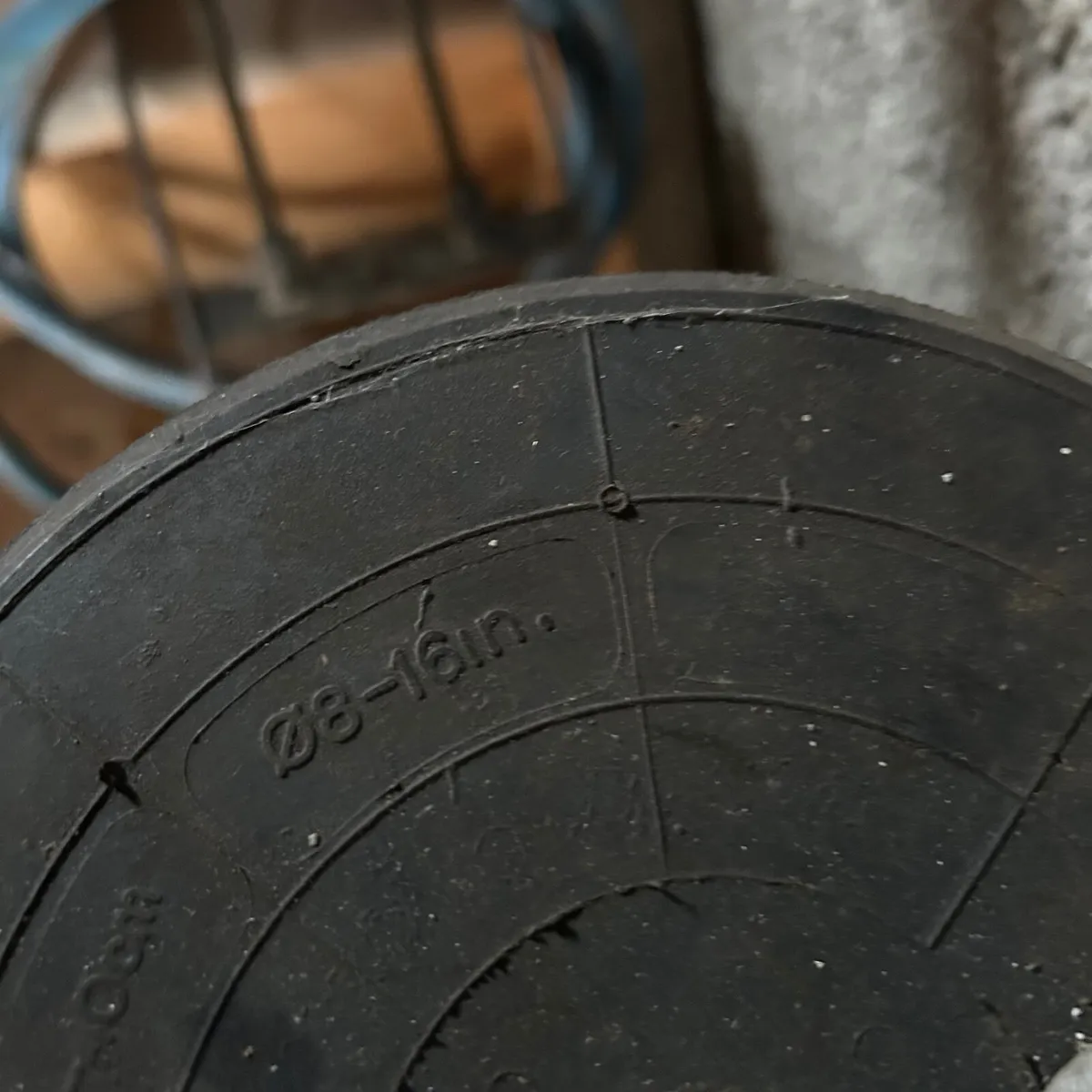 Pipe Stoppers - Image 1