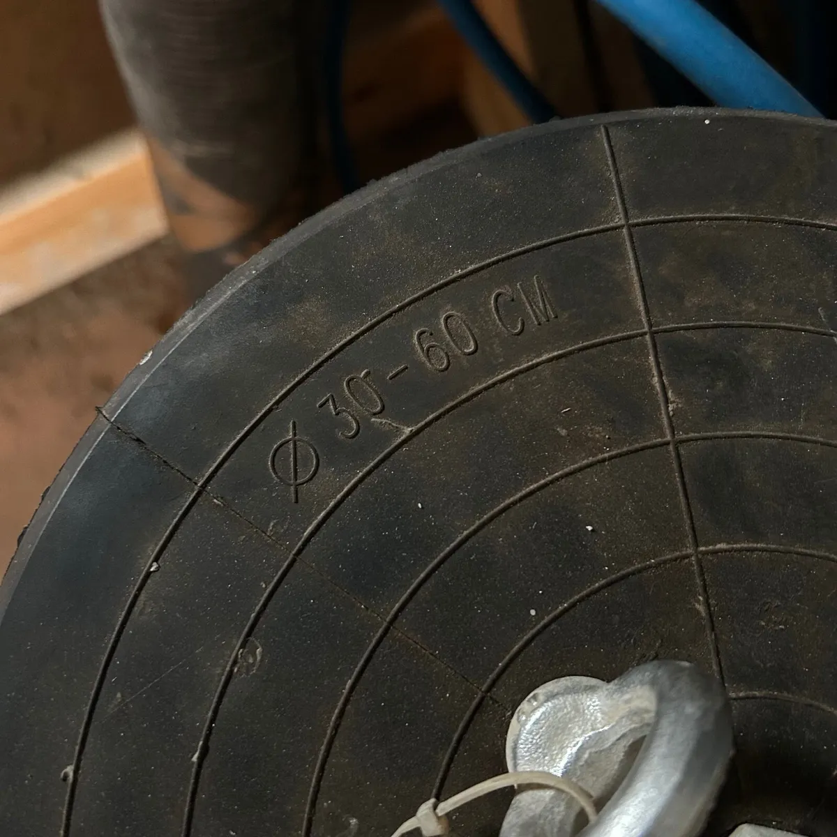 Pipe Stoppers - Image 2