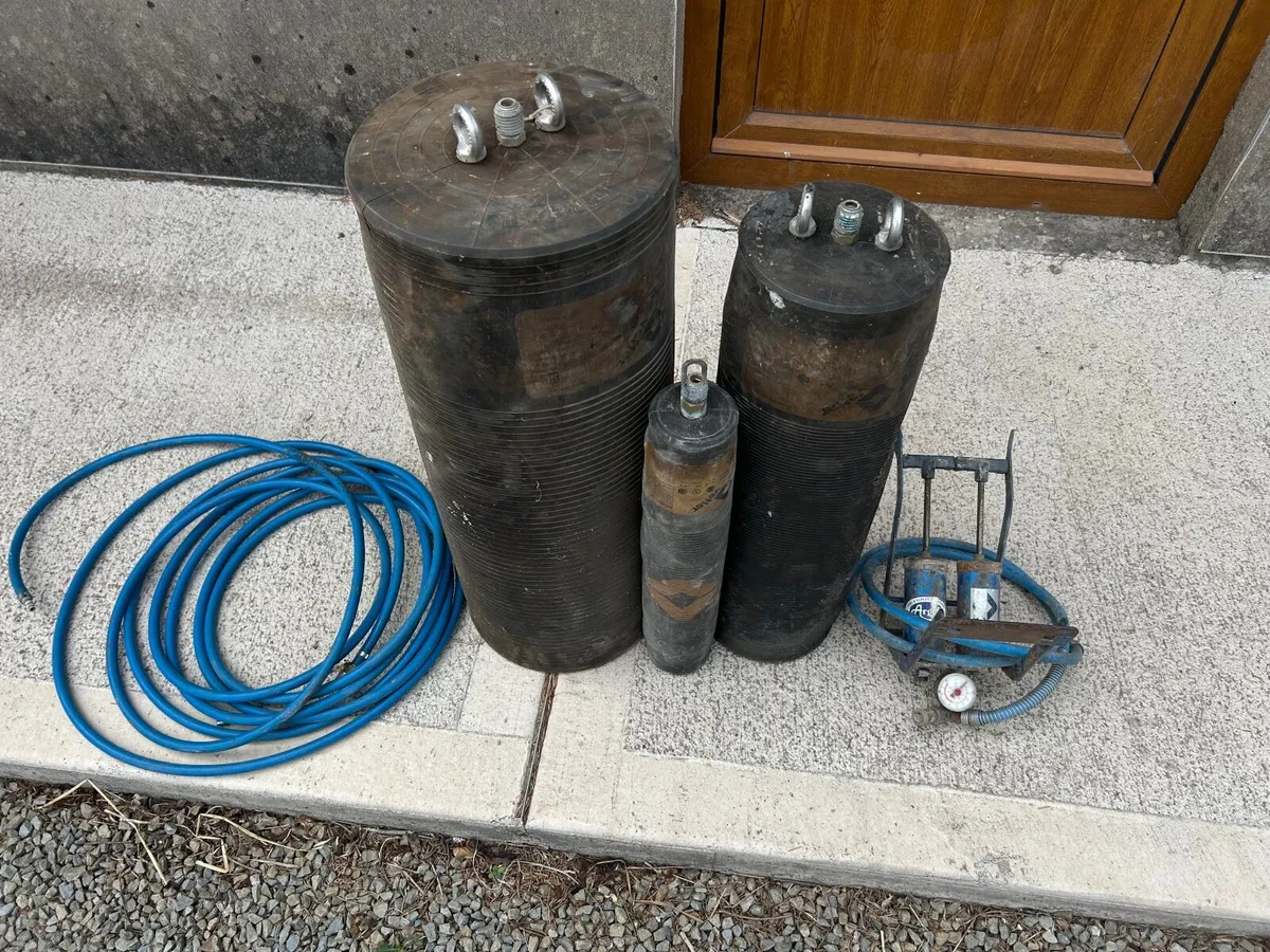 Pipe Stoppers - Image 3