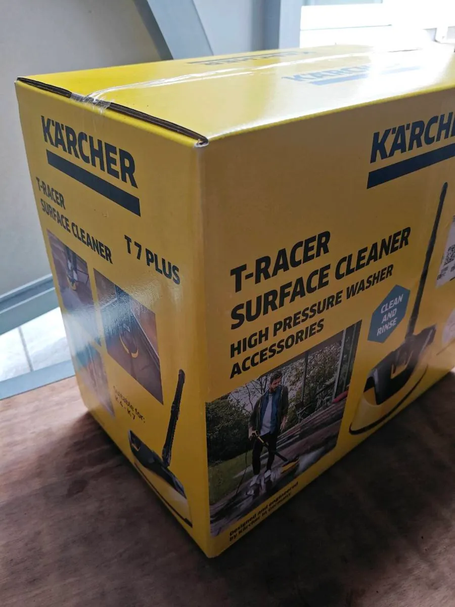 Karcher T7 Plus T-Racer - Image 2