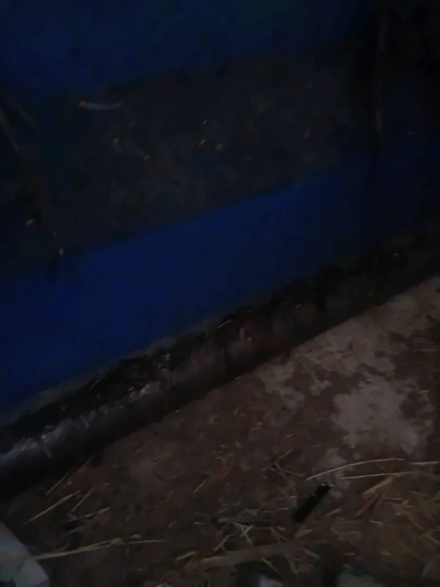 Kidd straw chopper - Image 4