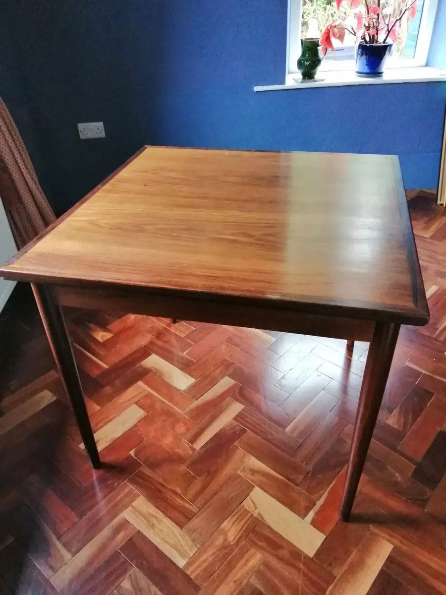 Dining Table - Image 1