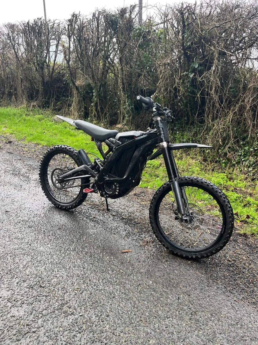 Surron light bee x 2024 - Image 3