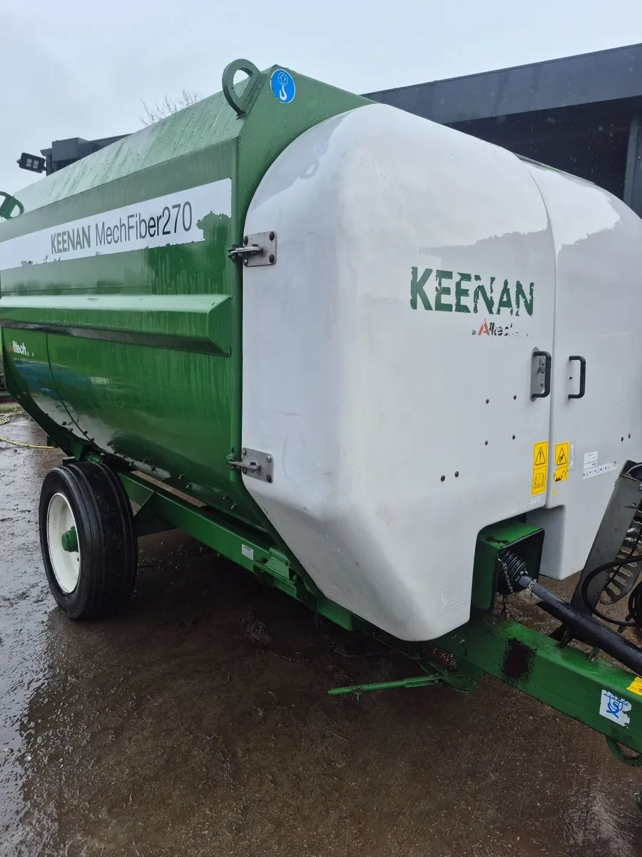 Keenan 270 - Image 2