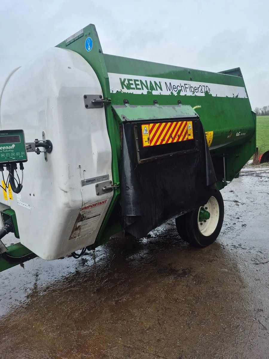 Keenan 270 - Image 3