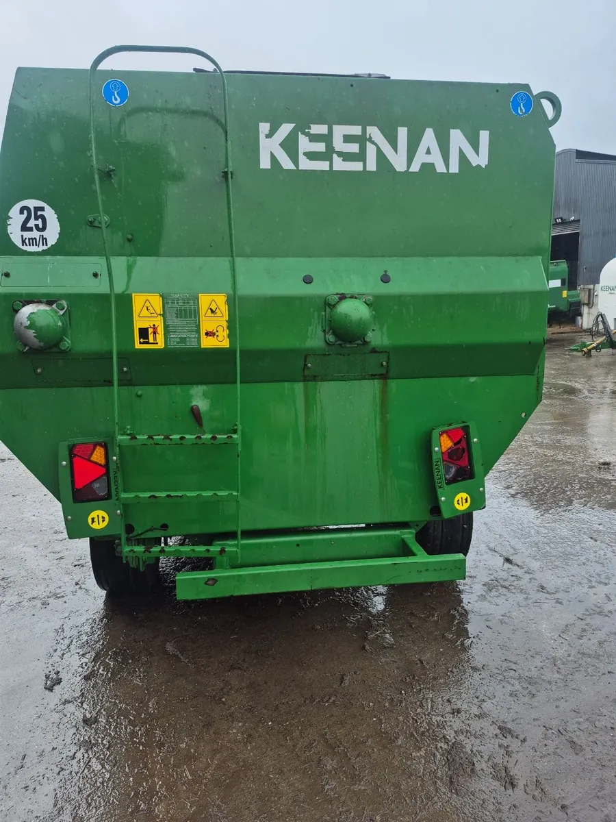 Keenan 270 - Image 4