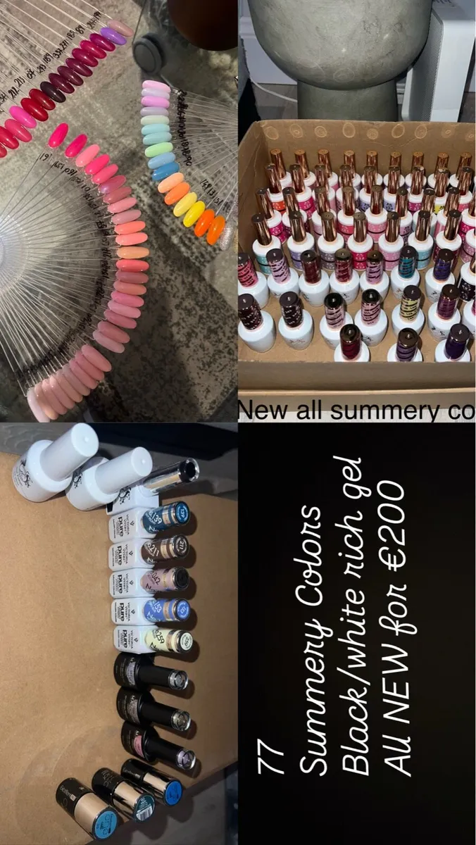 Nail products - Image 4