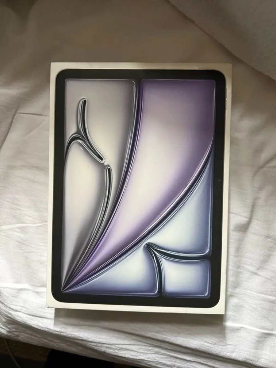 IPad Air m2 11inch - Image 3