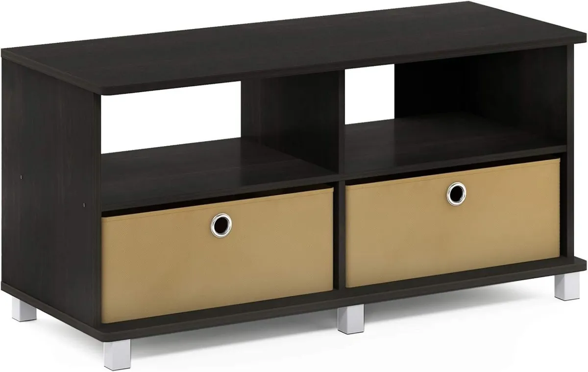 ANDREY TV Stand Entertainment Center Console for - Image 3