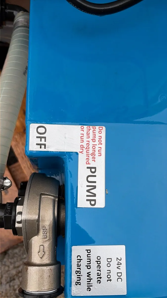 Milk mixer/feeder - Image 3