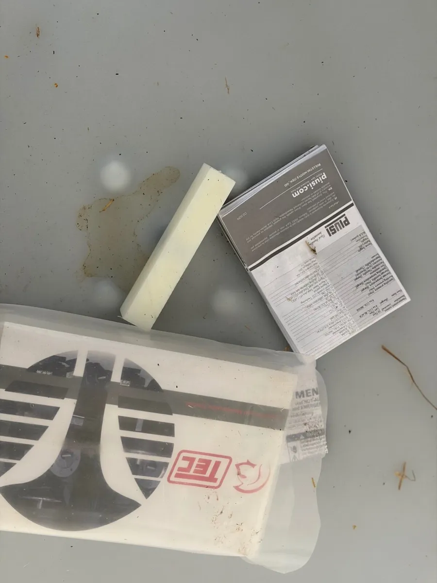 Milk mixer/feeder - Image 2