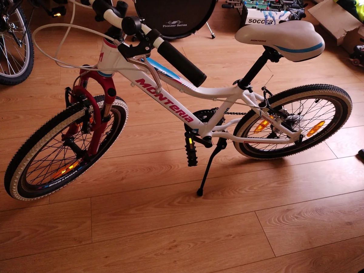 Kids bicycle - Image 1