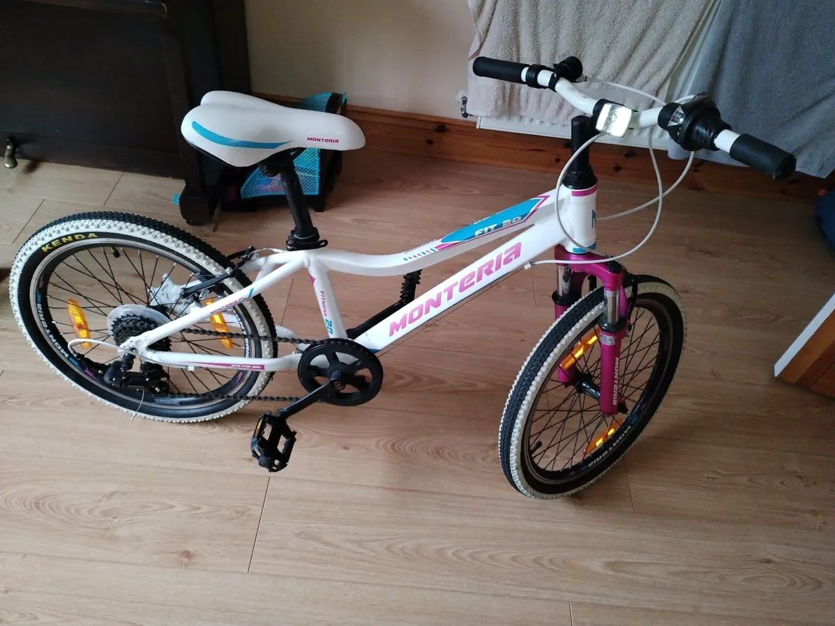 Kids bicycle - Image 2