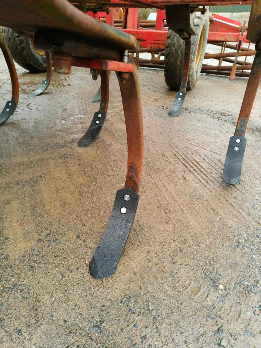 Farm Force 4m grubber - Image 4