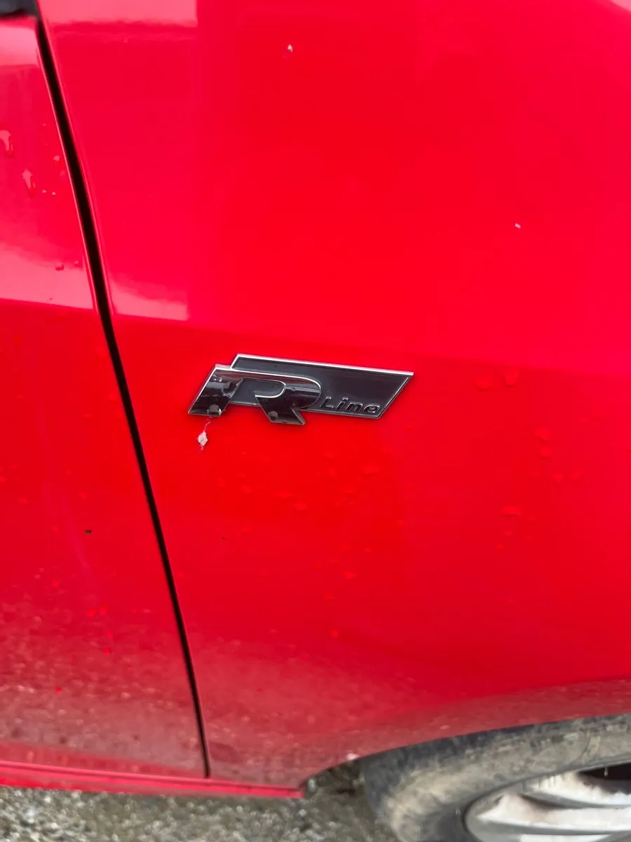 Golf R line Auto 2l TDI - Image 2