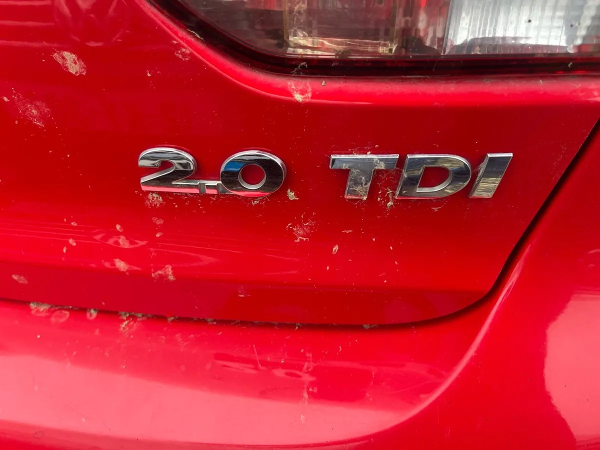 Golf R line Auto 2l TDI - Image 3