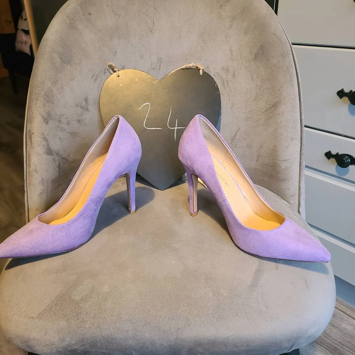 Womens shoes - Image 2